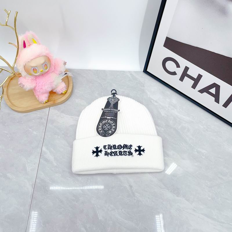 Chrome Hearts hat dx (2937)