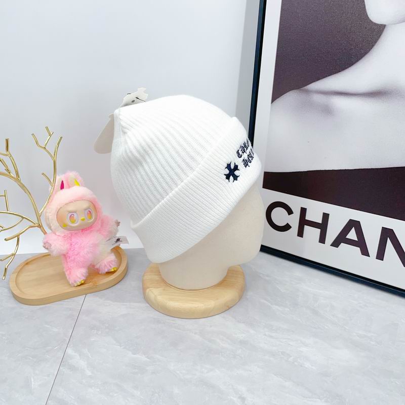 Chrome Hearts hat dx (2938)