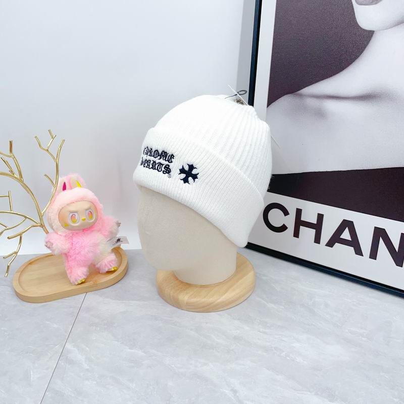 Chrome Hearts hat dx (2939)