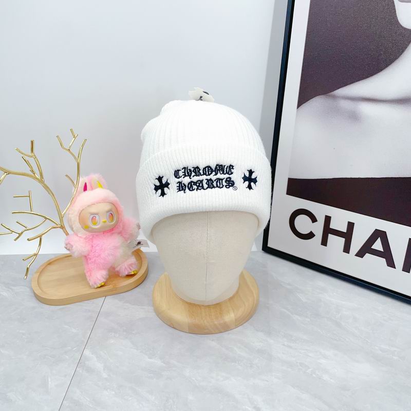 Chrome Hearts hat dx (2940)
