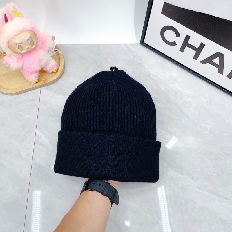 Chrome Hearts hat dx (2943)