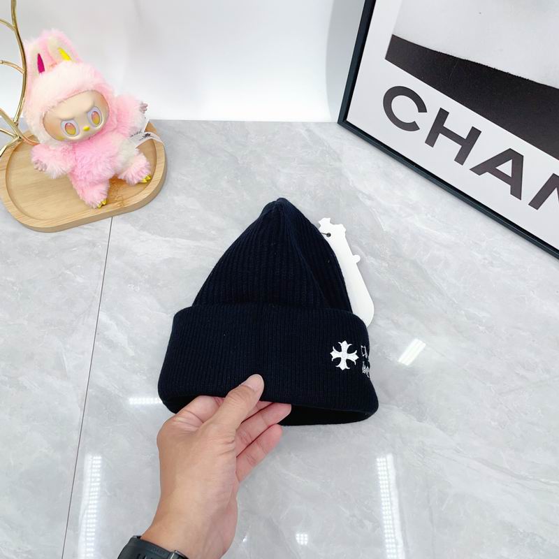 Chrome Hearts hat dx (2944)