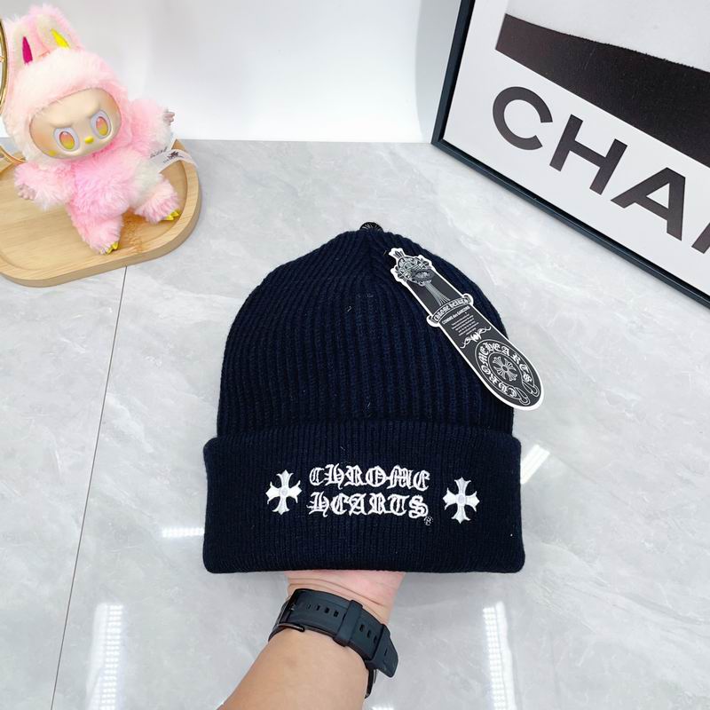 Chrome Hearts hat dx (2945)