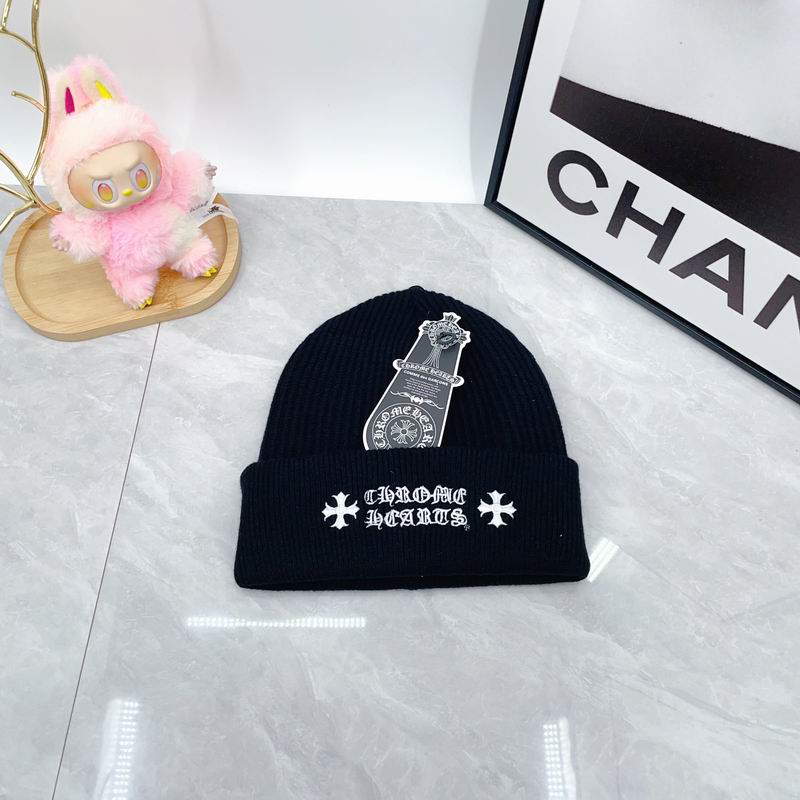 Chrome Hearts hat dx (2946)