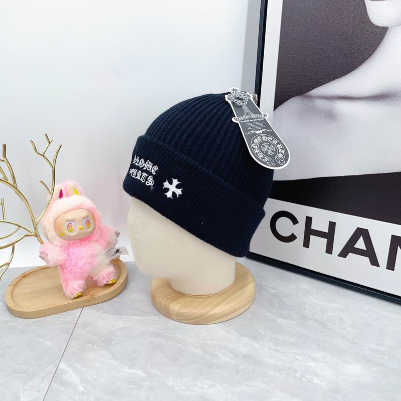 Chrome Hearts hat dx (2947)