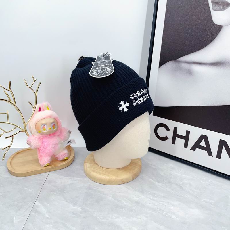 Chrome Hearts hat dx (2948)