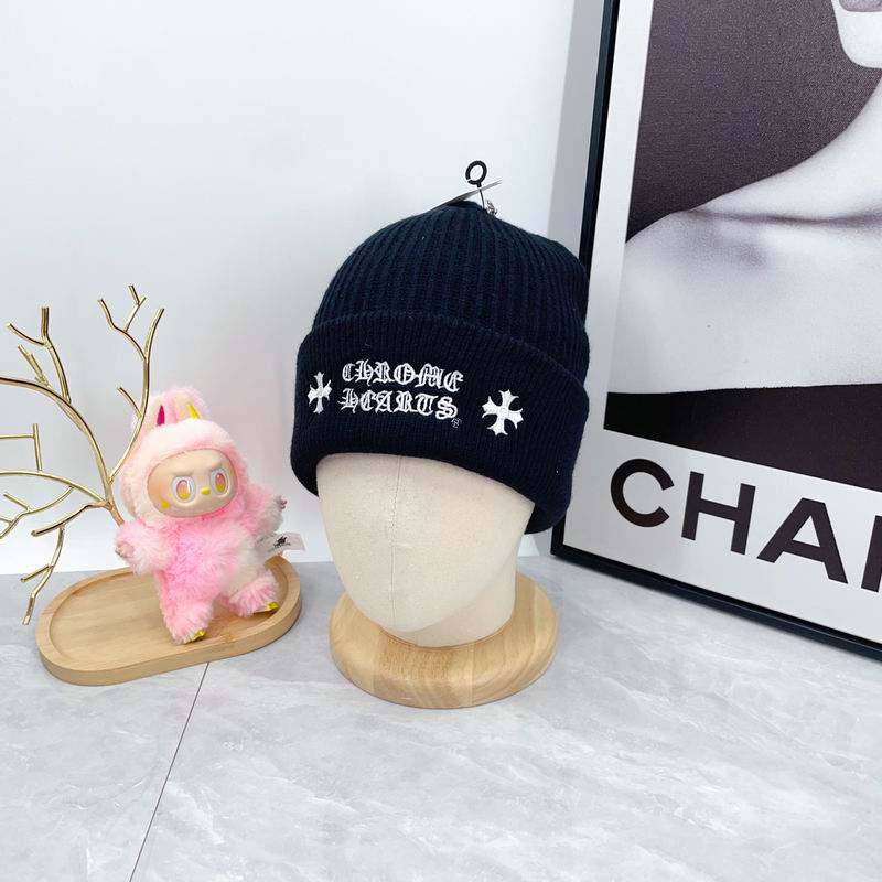 Chrome Hearts hat dx (2949)