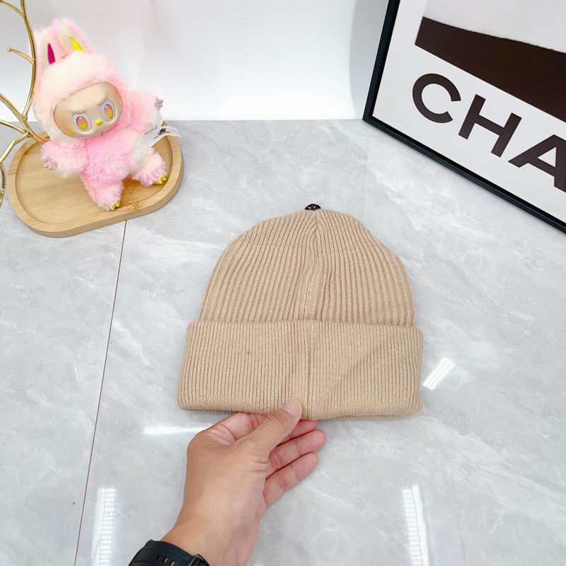 Chrome Hearts hat dx (2952)