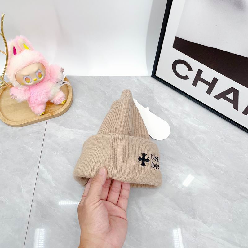 Chrome Hearts hat dx (2953)