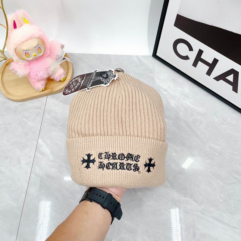 Chrome Hearts hat dx (2954)