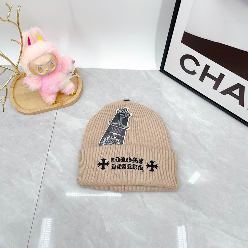 Chrome Hearts hat dx (2955)