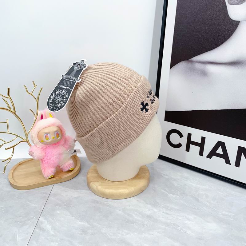 Chrome Hearts hat dx (2956)