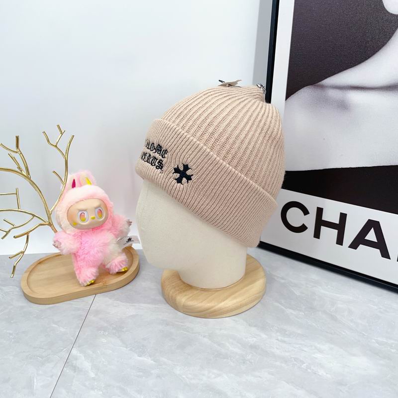 Chrome Hearts hat dx (2957)