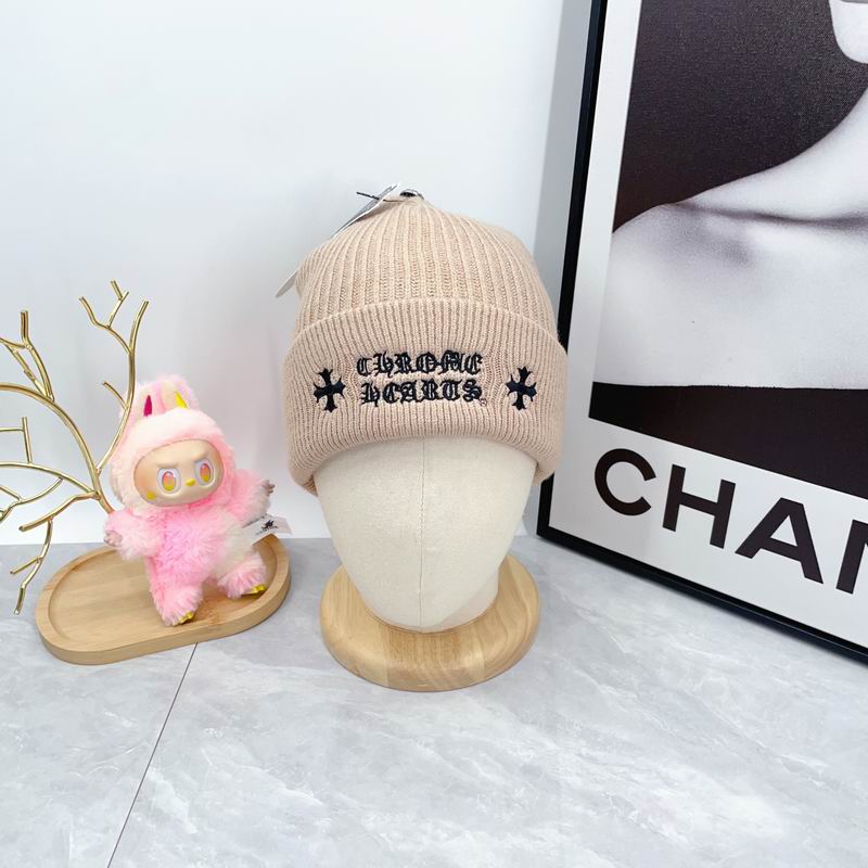 Chrome Hearts hat dx (2958)