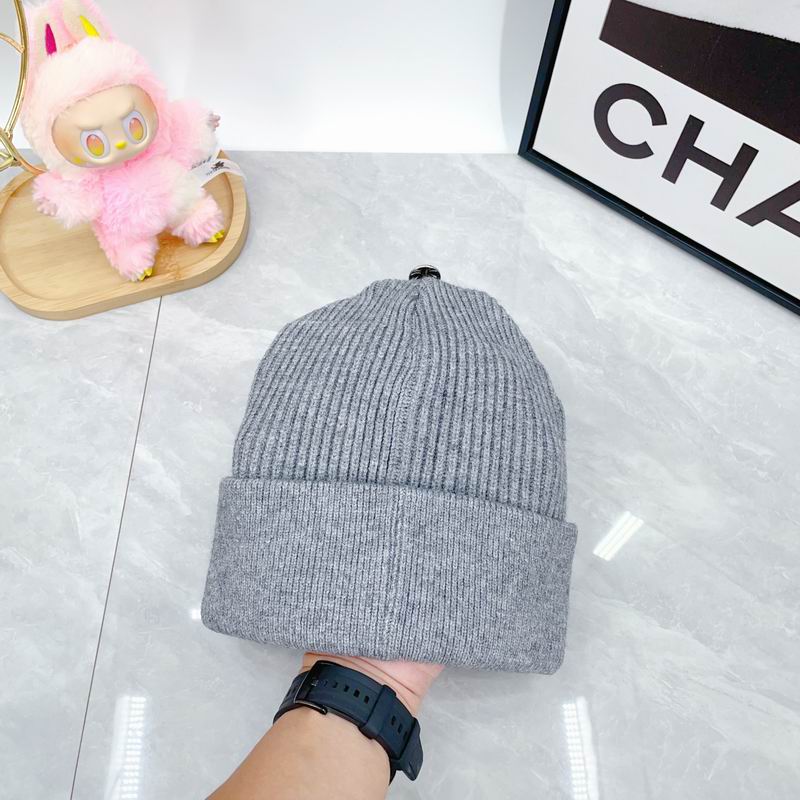 Chrome Hearts hat dx (2961)