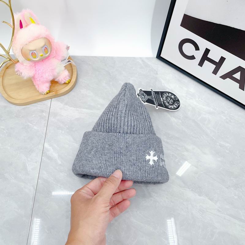 Chrome Hearts hat dx (2962)