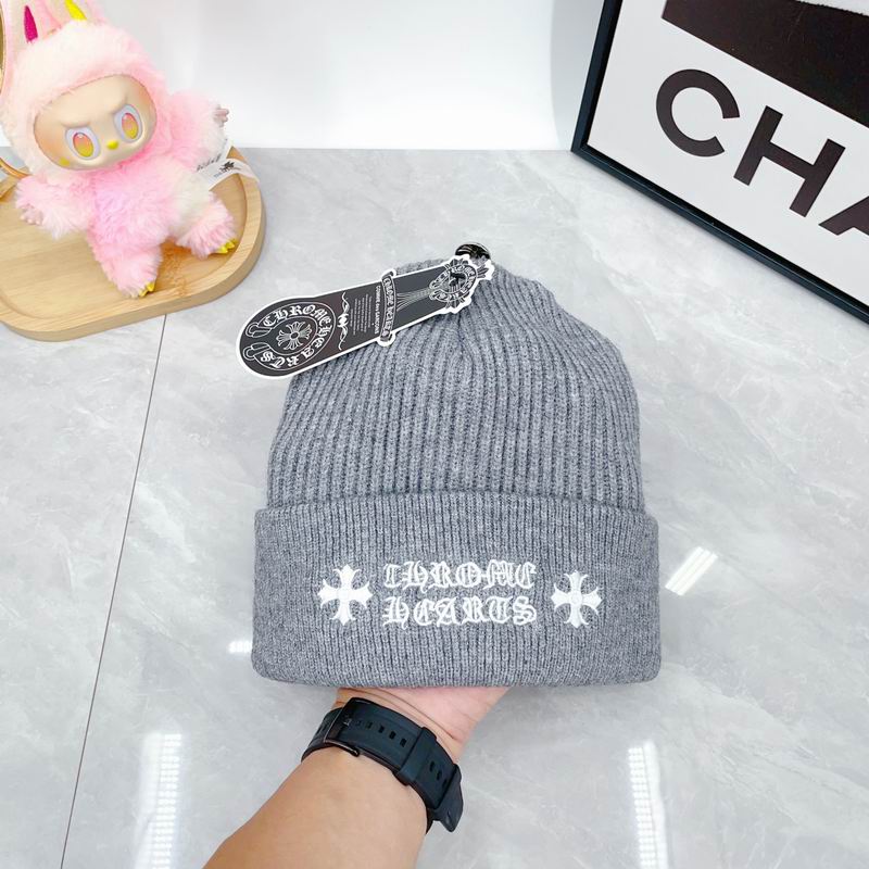 Chrome Hearts hat dx (2963)