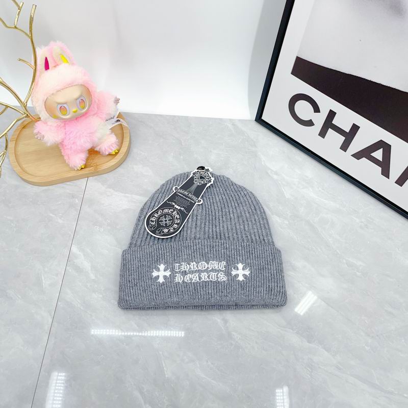 Chrome Hearts hat dx (2964)