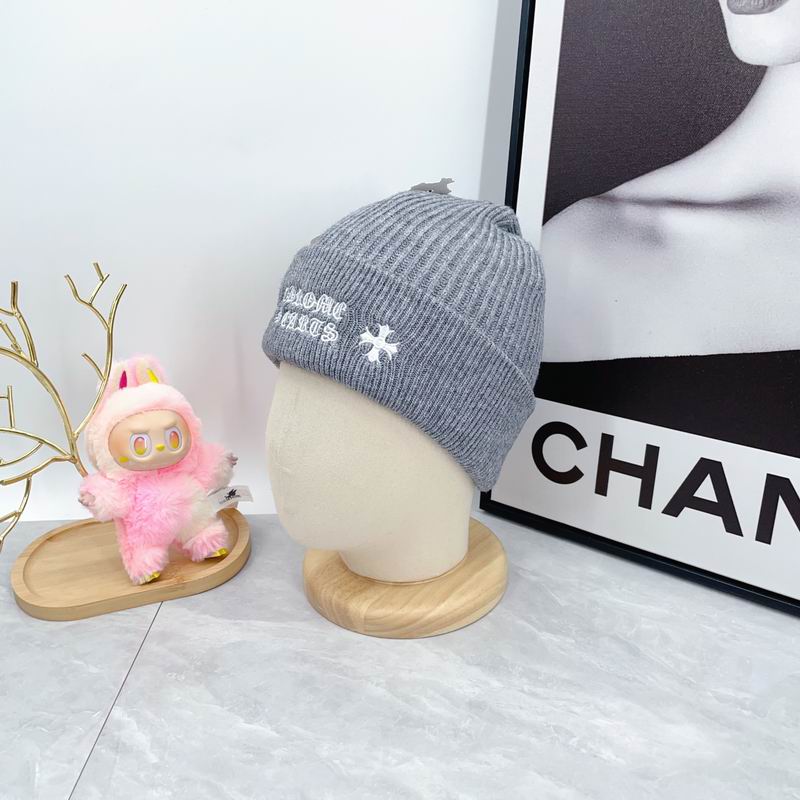 Chrome Hearts hat dx (2966)