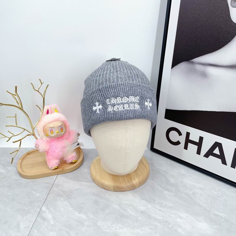 Chrome Hearts hat dx (2967)