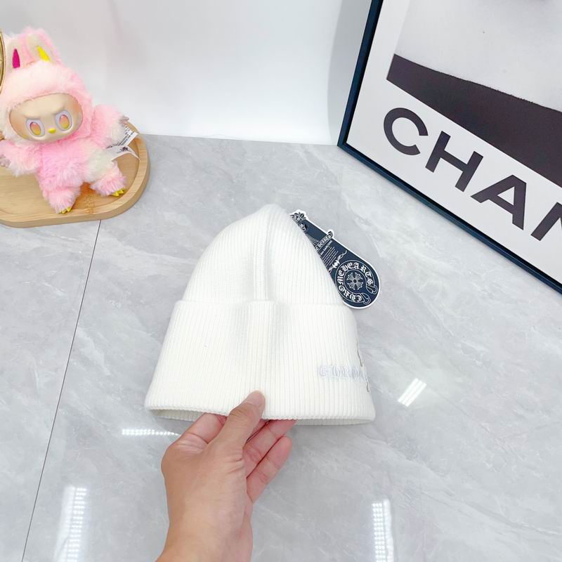 Chrome Hearts hat dx (3063)