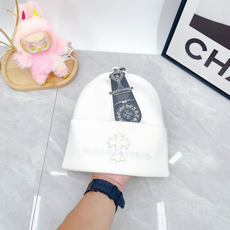 Chrome Hearts hat dx (3064)