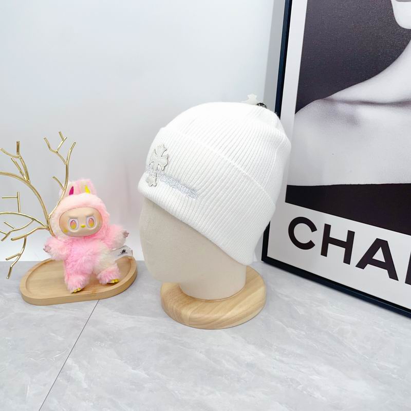 Chrome Hearts hat dx (3065)