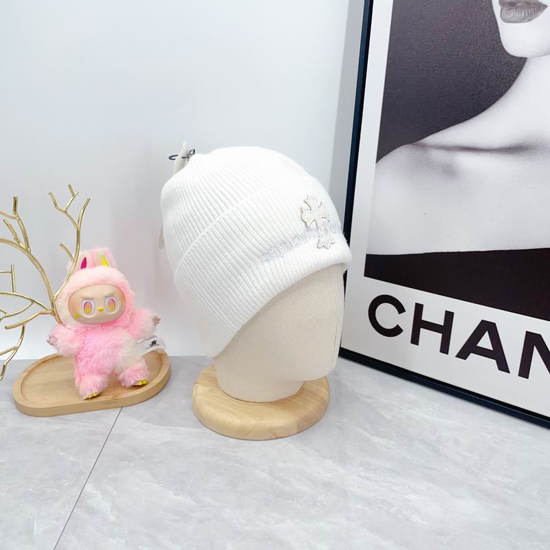 Chrome Hearts hat dx (3066)