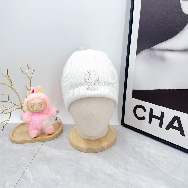 Chrome Hearts hat dx (3067)