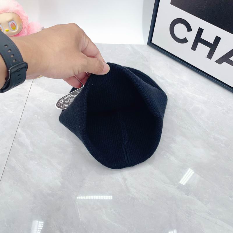 Chrome Hearts hat dx (3069)