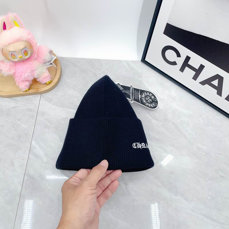 Chrome Hearts hat dx (3071)