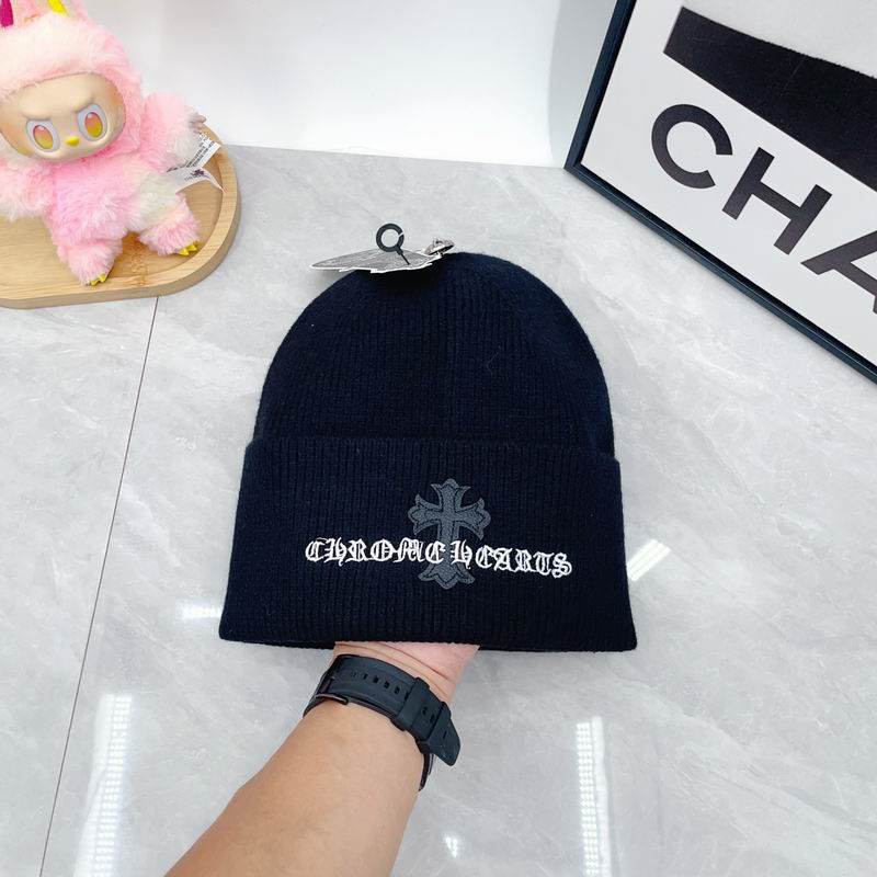 Chrome Hearts hat dx (3072)