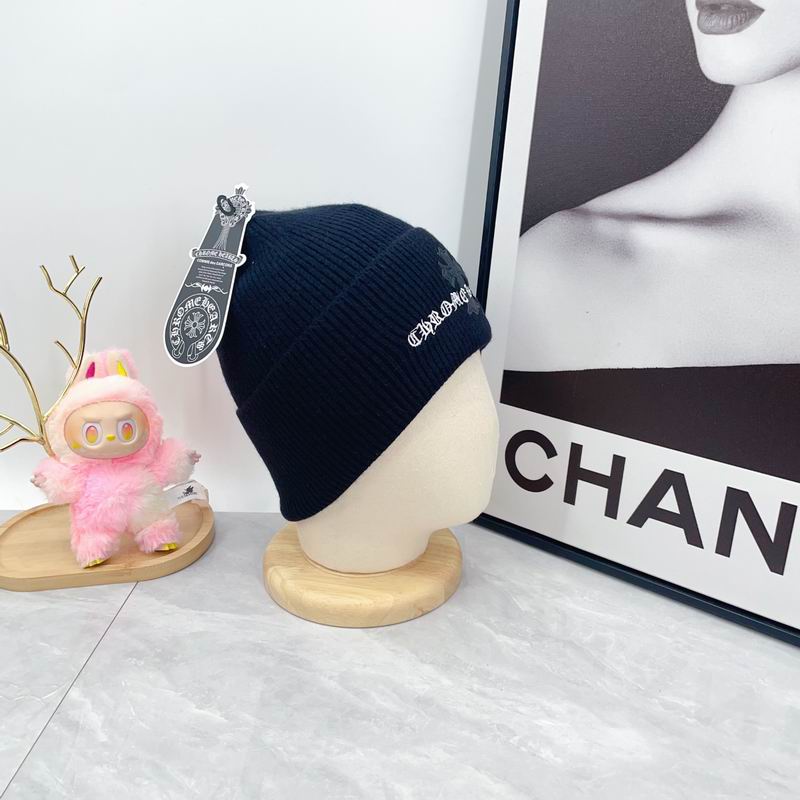 Chrome Hearts hat dx (3074)