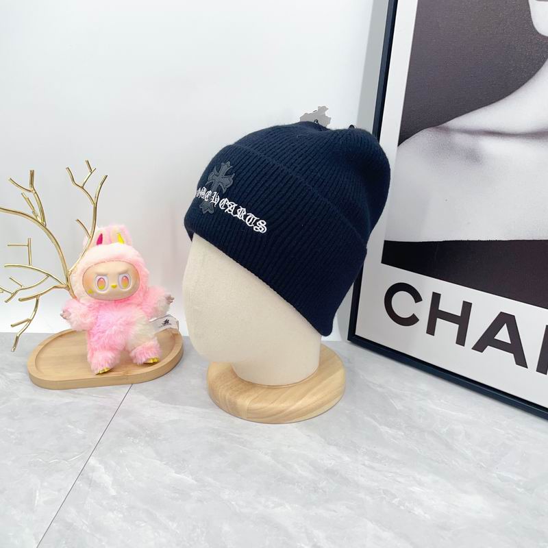 Chrome Hearts hat dx (3075)