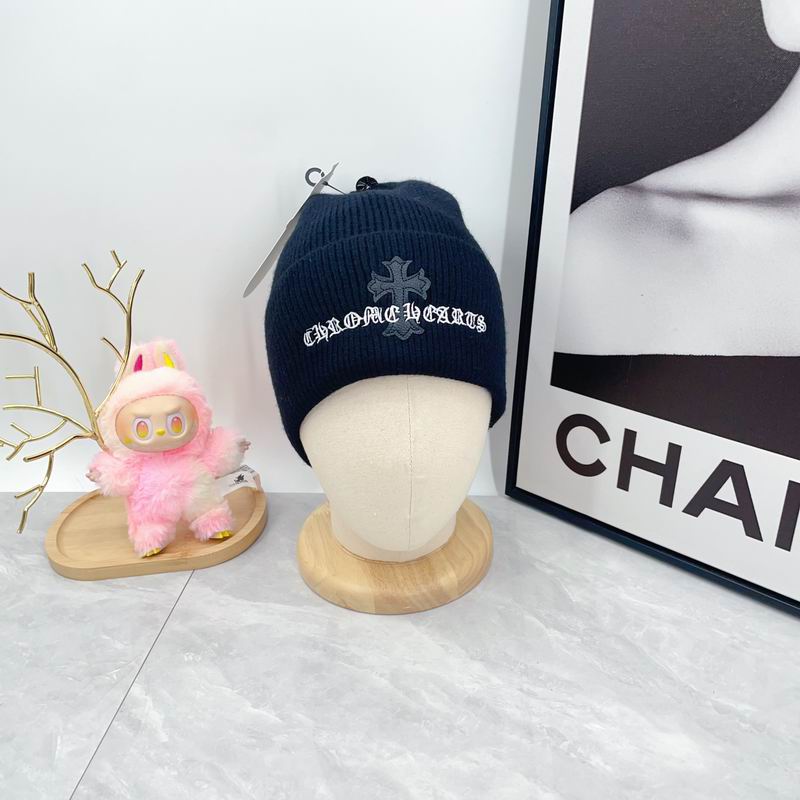 Chrome Hearts hat dx (3076)