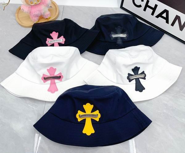 Chrome Hearts hat dx (538)