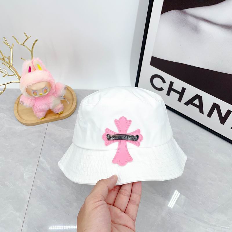 Chrome Hearts hat dx (542)