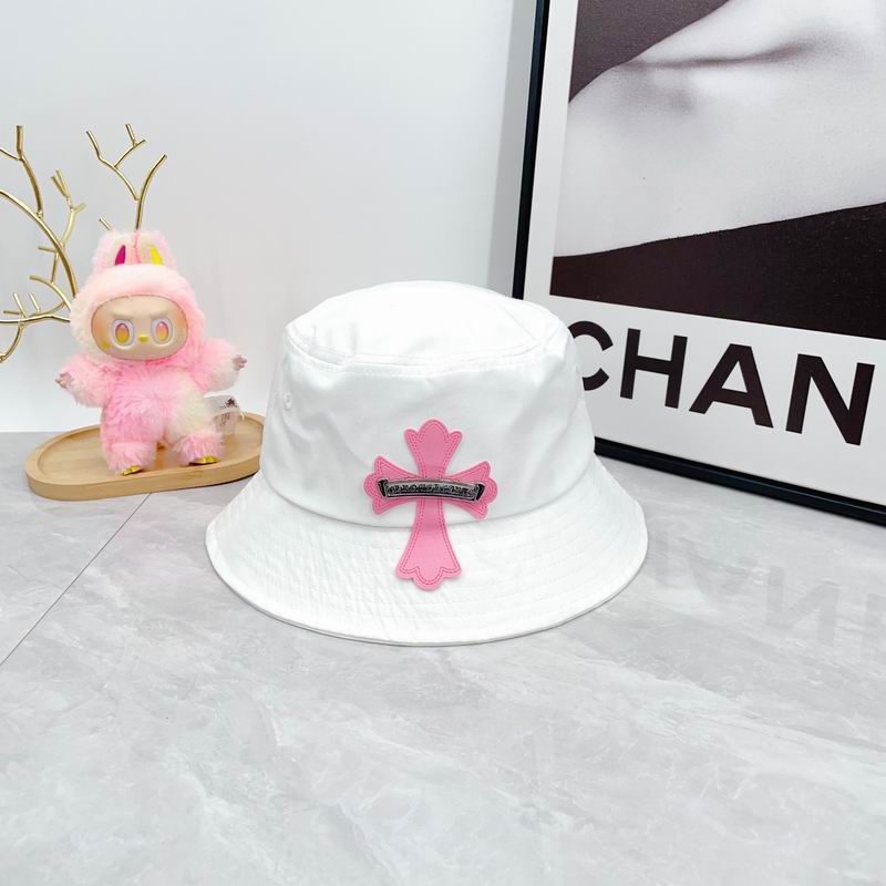 Chrome Hearts hat dx (543)