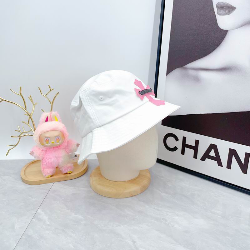 Chrome Hearts hat dx (544)