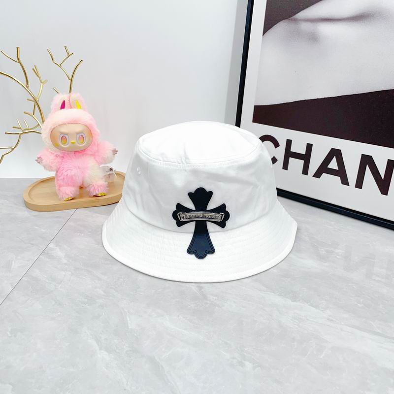 Chrome Hearts hat dx (552)