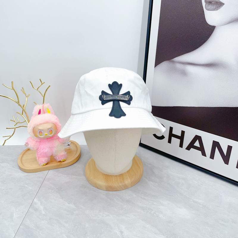 Chrome Hearts hat dx (555)
