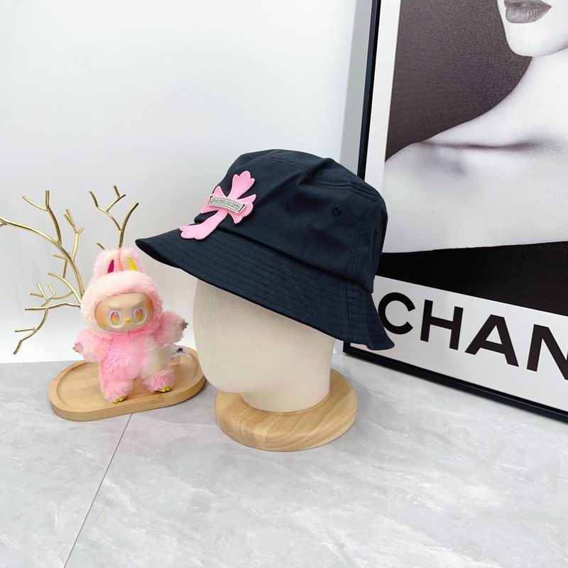 Chrome Hearts hat dx (562)