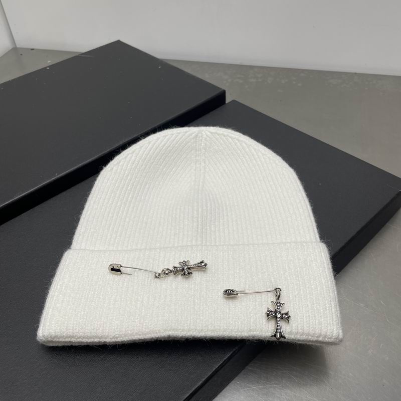 Chrome Hearts hat dx (569)