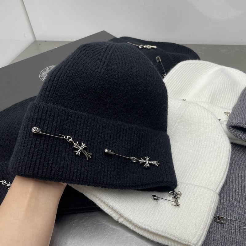 Chrome Hearts hat dx (571)
