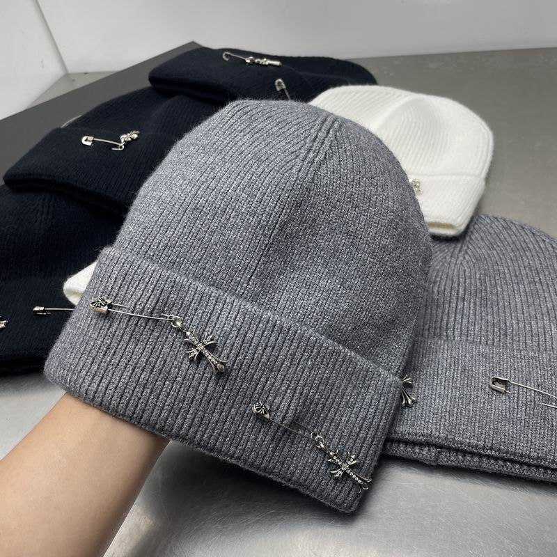 Chrome Hearts hat dx (572)