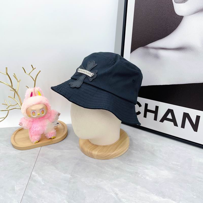 Chrome Hearts hat dx (572)