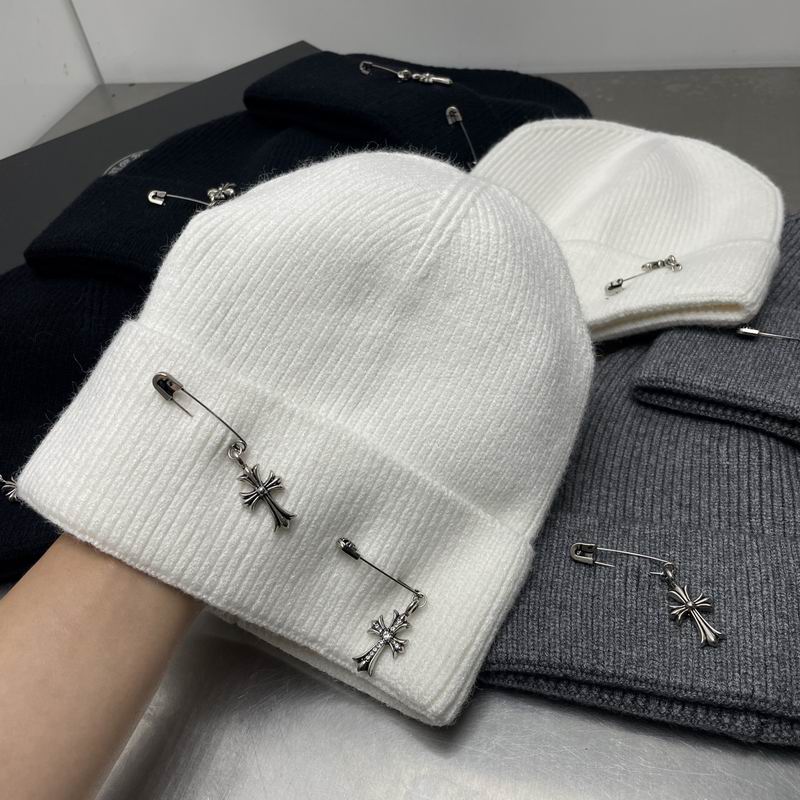 Chrome Hearts hat dx (573)