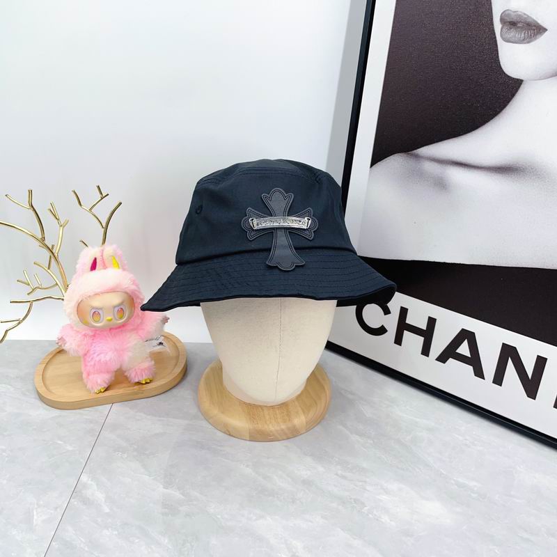 Chrome Hearts hat dx (573)