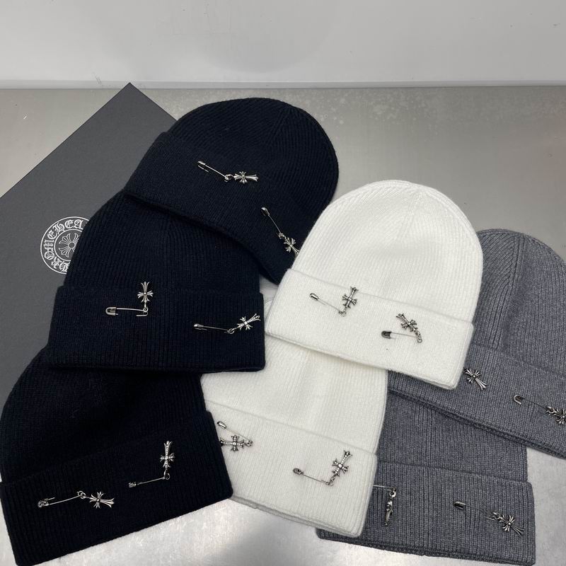 Chrome Hearts hat dx (574)