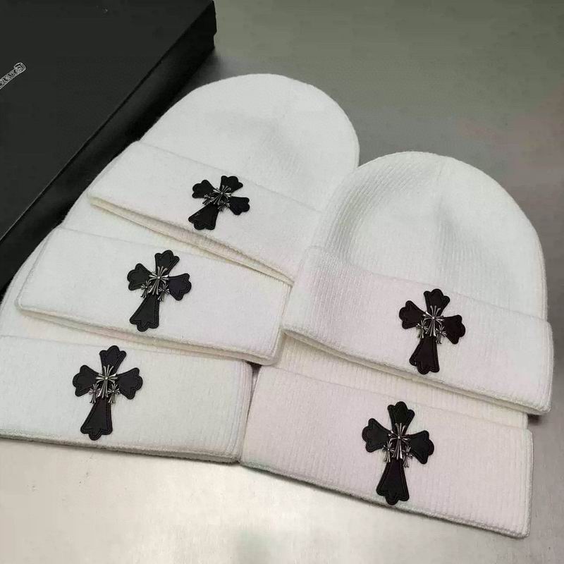 Chrome Hearts hat dx (577)